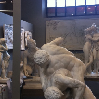 Museo dell’accademia di belle arti